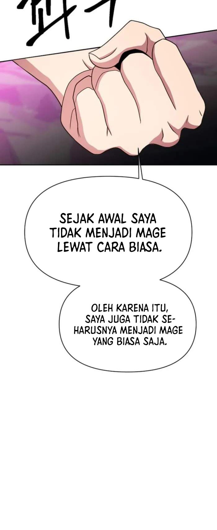 Archmage Transcending Through Regression Bab 119 halaman 54