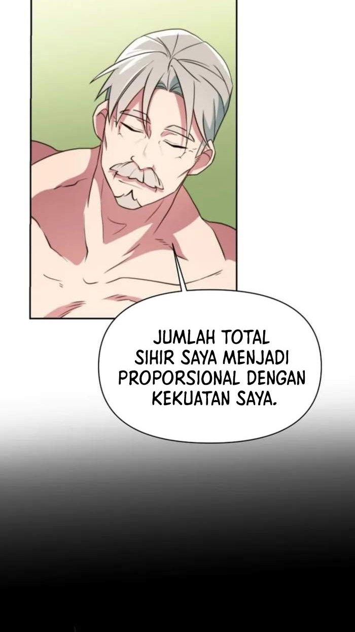 Archmage Transcending Through Regression Bab 119 halaman 58