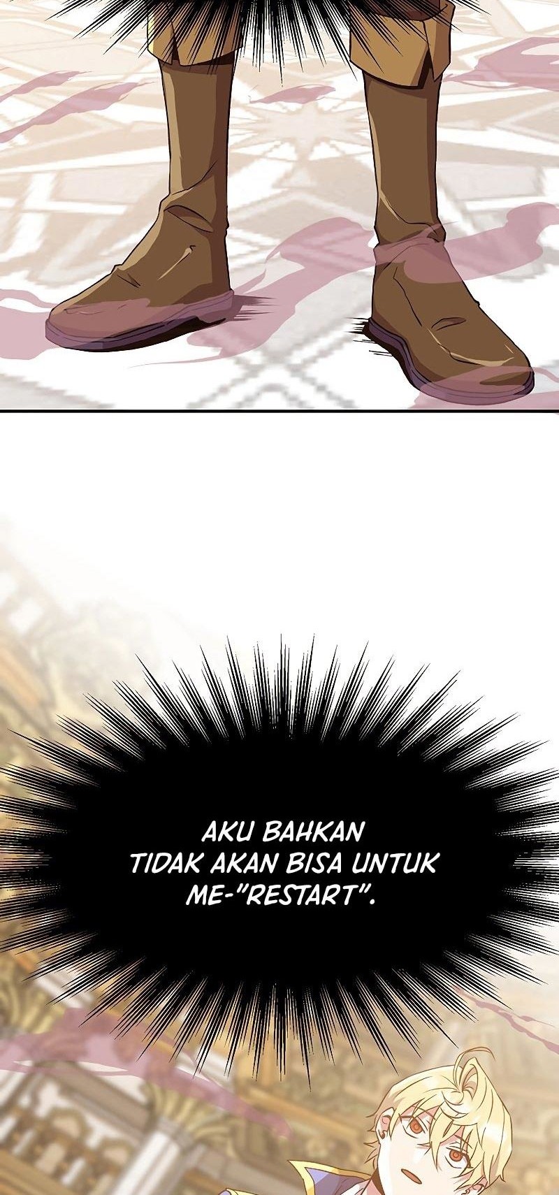 Archmage Transcending Through Regression Bab 12 halaman 5