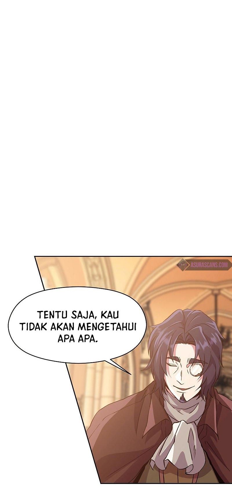 Archmage Transcending Through Regression Bab 12 halaman 7