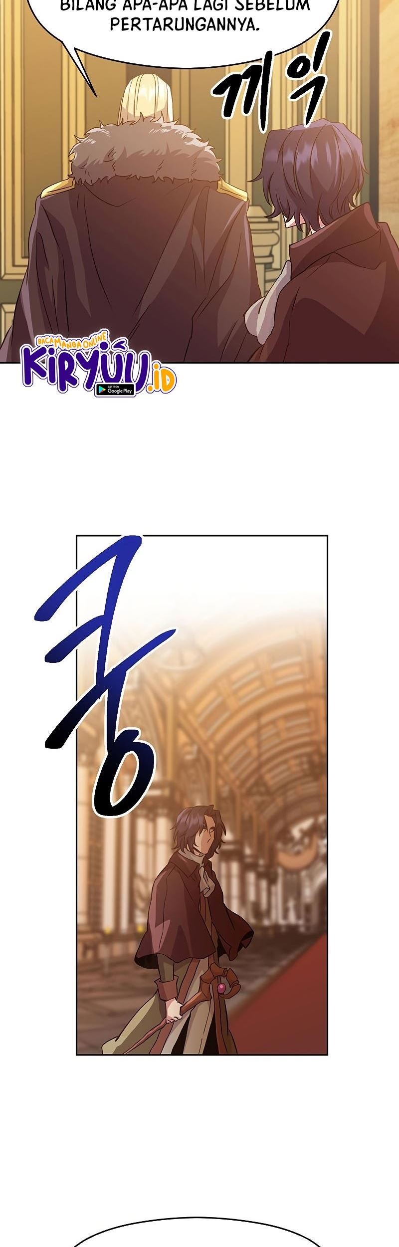 Archmage Transcending Through Regression Bab 12 halaman 14