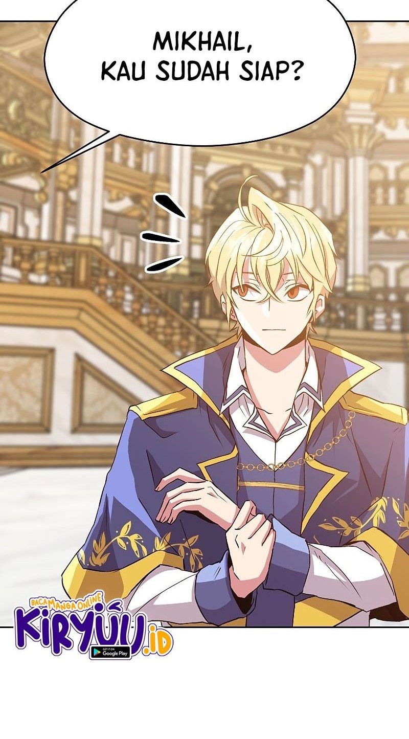 Archmage Transcending Through Regression Bab 12 halaman 15
