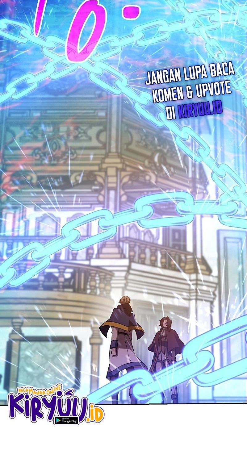 Archmage Transcending Through Regression Bab 12 halaman 23