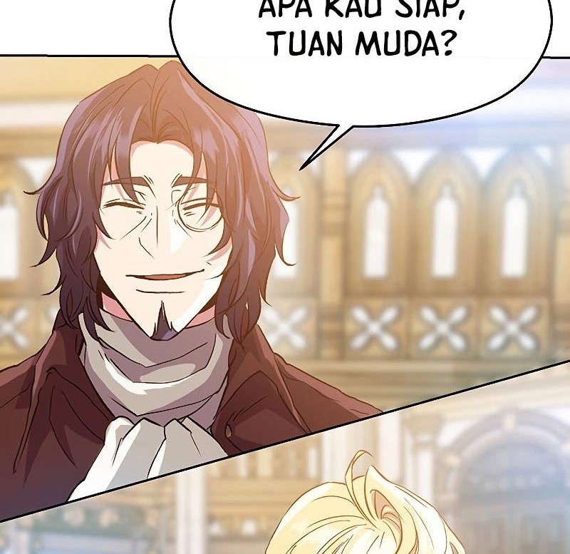 Archmage Transcending Through Regression Bab 12 halaman 25