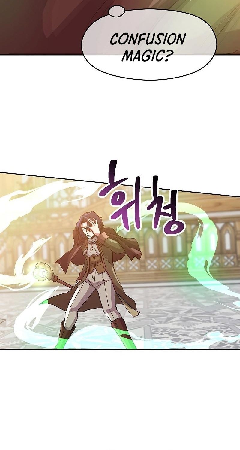 Archmage Transcending Through Regression Bab 12 halaman 31