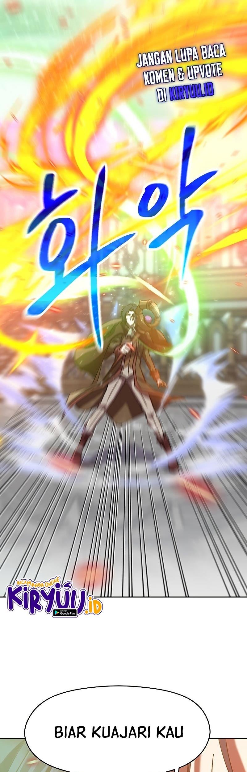 Archmage Transcending Through Regression Bab 12 halaman 36