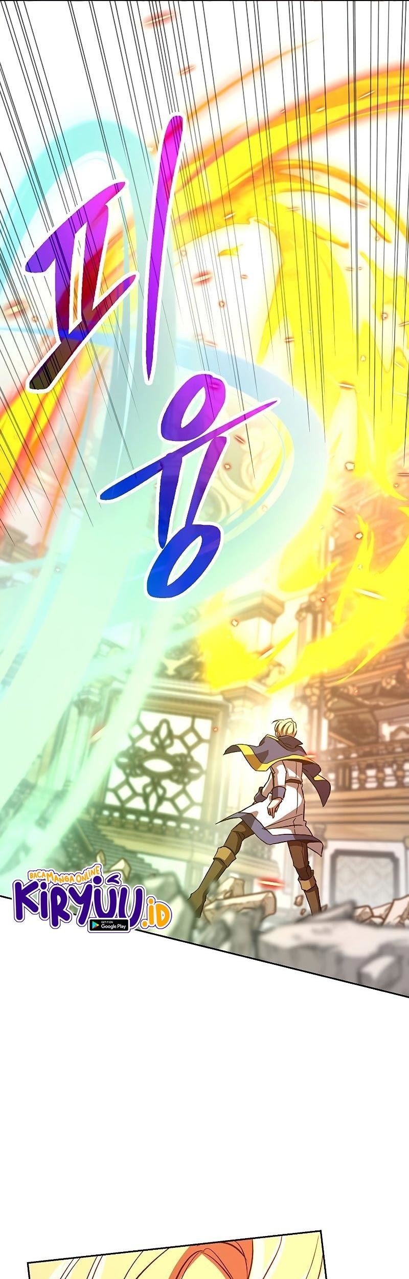 Archmage Transcending Through Regression Bab 12 halaman 40