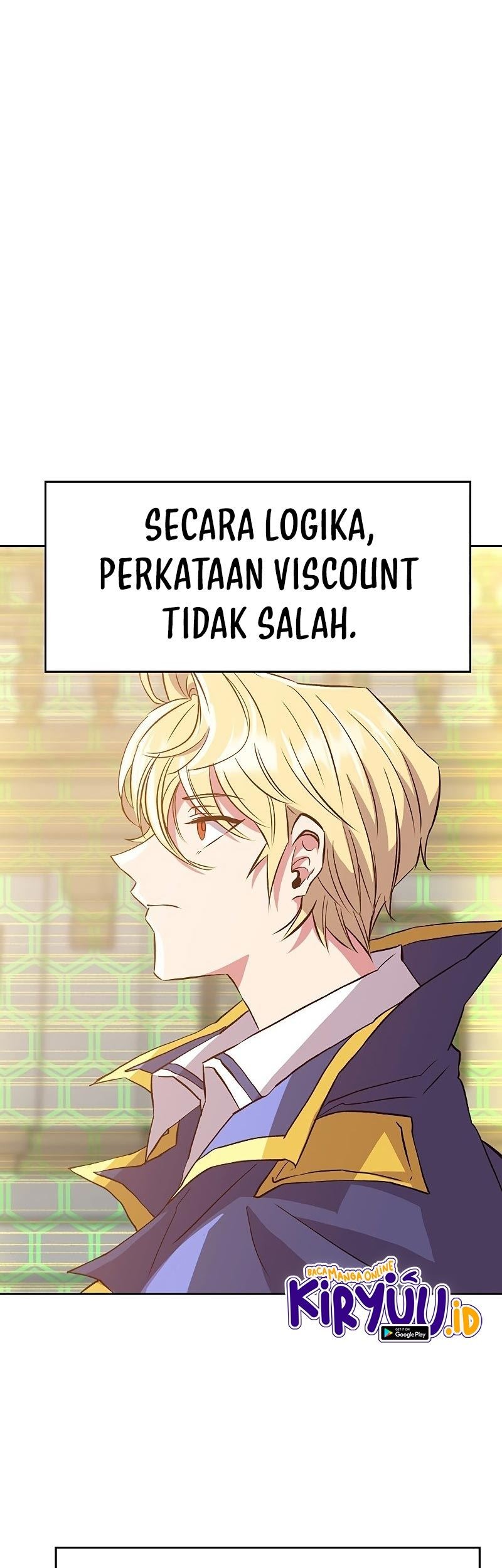Archmage Transcending Through Regression Bab 12 halaman 44