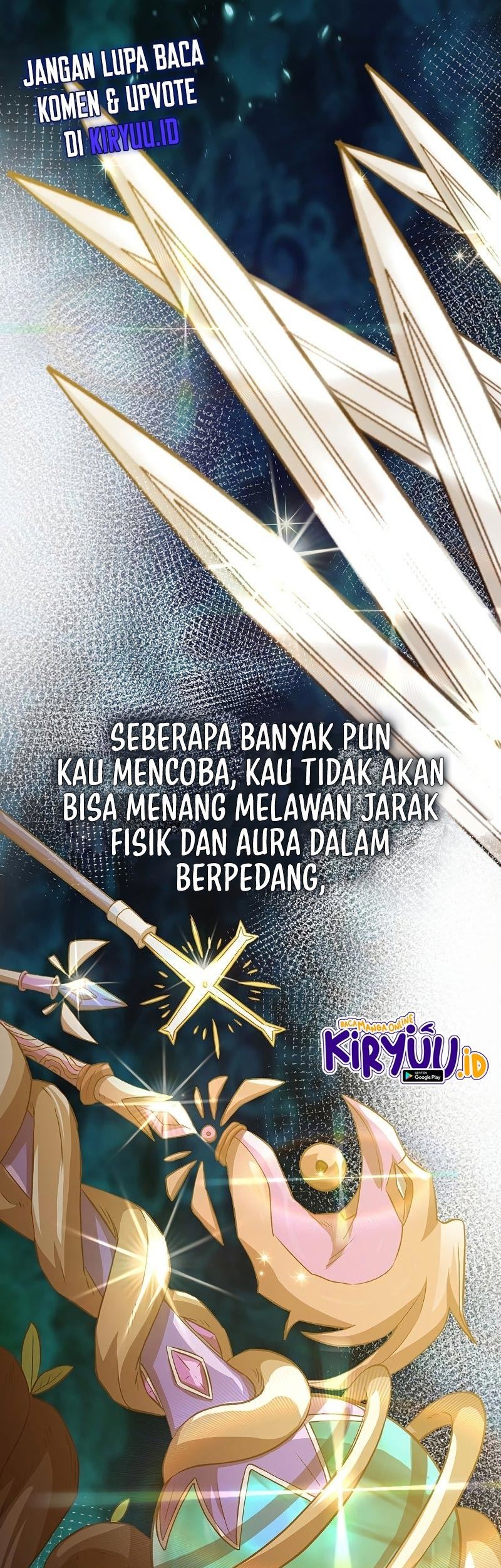 Archmage Transcending Through Regression Bab 12 halaman 48