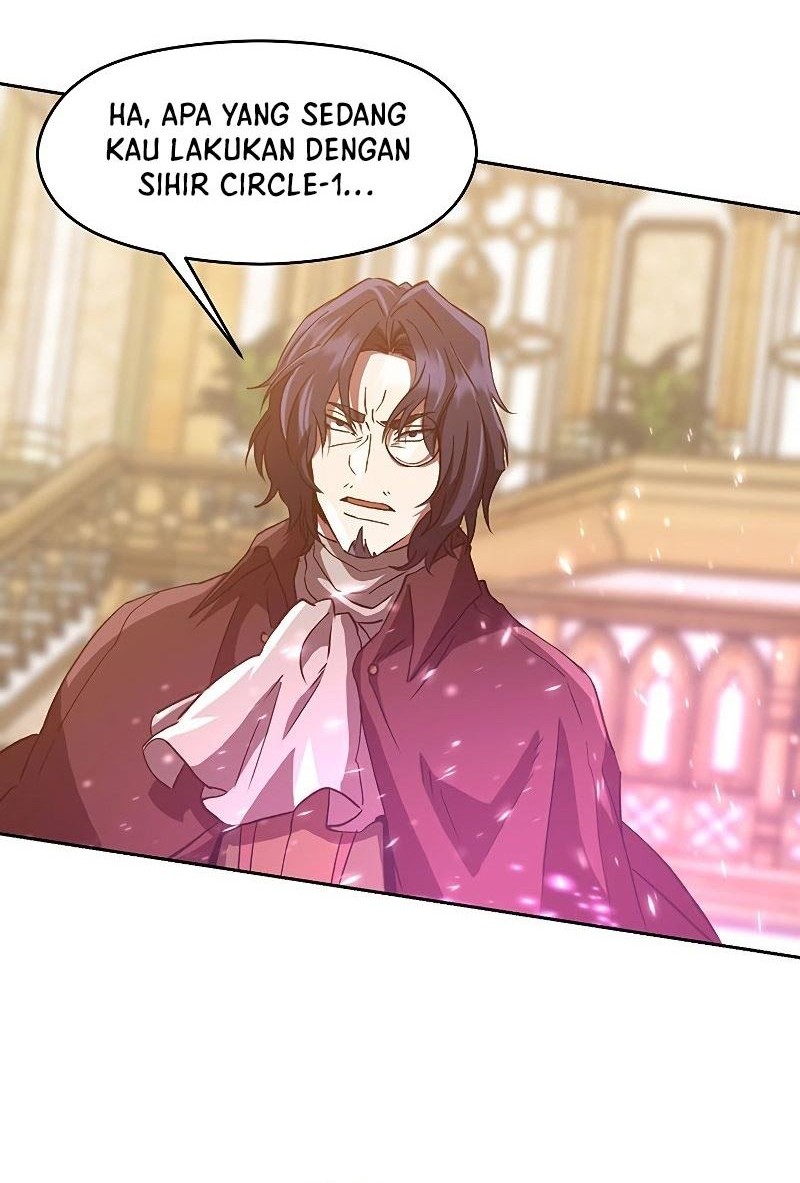 Archmage Transcending Through Regression Bab 12 halaman 51