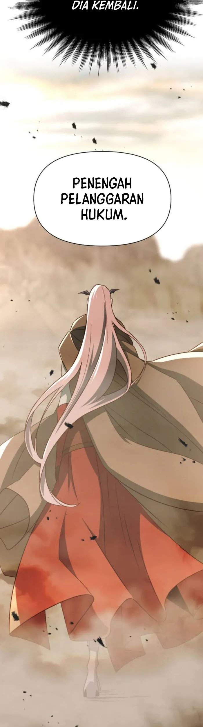 Archmage Transcending Through Regression Bab 120 halaman 5