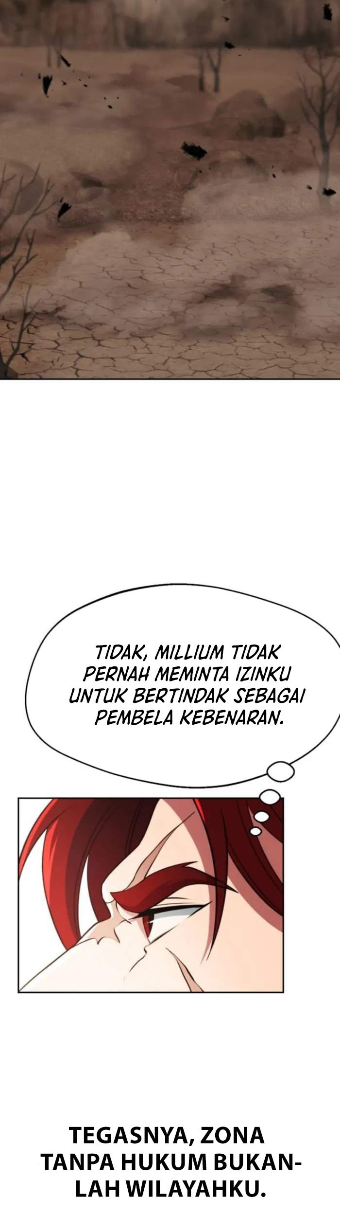 Archmage Transcending Through Regression Bab 120 halaman 8