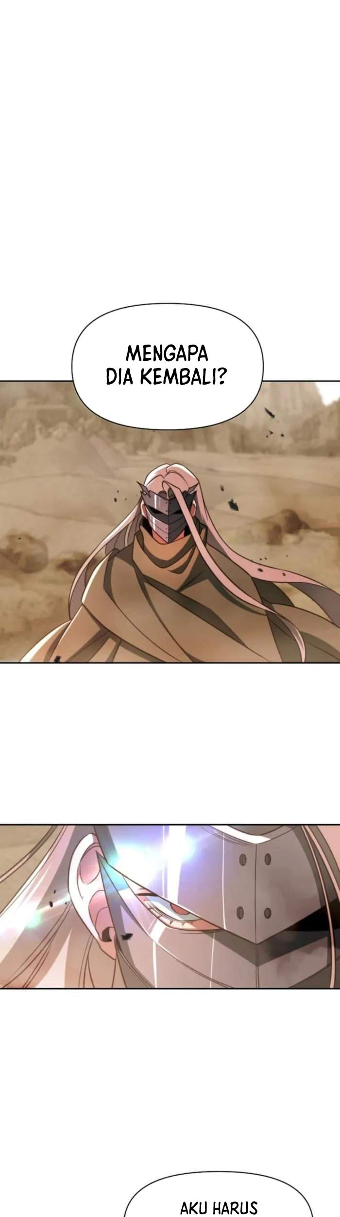 Archmage Transcending Through Regression Bab 120 halaman 9