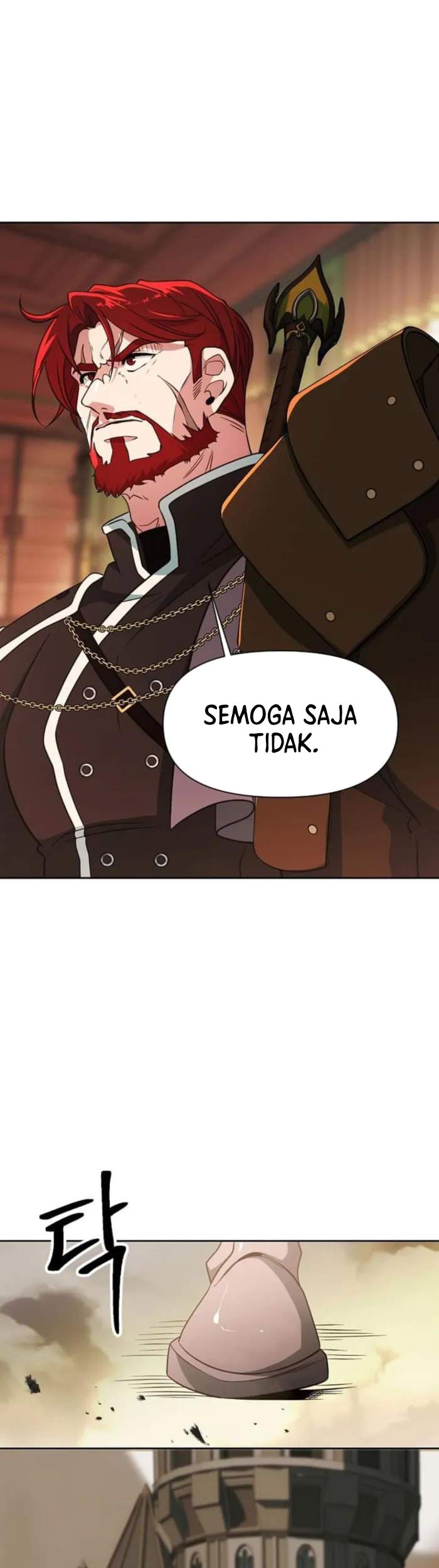 Archmage Transcending Through Regression Bab 120 halaman 11
