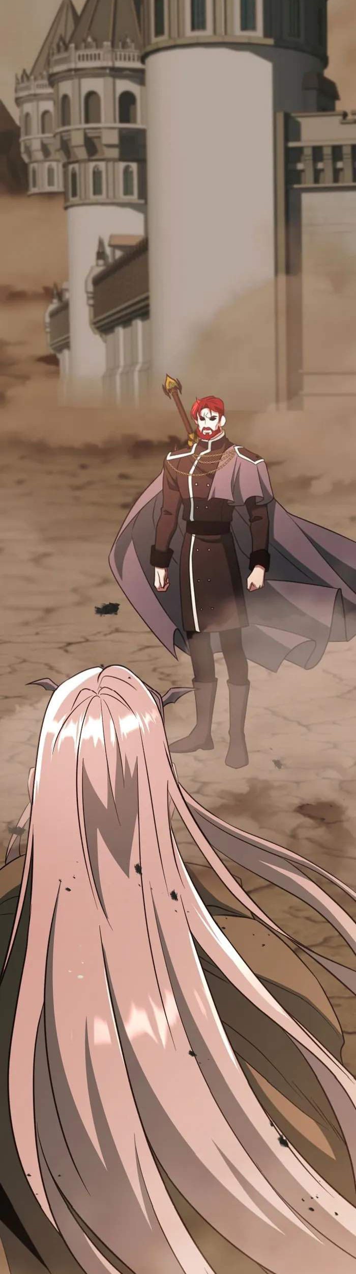 Archmage Transcending Through Regression Bab 120 halaman 12