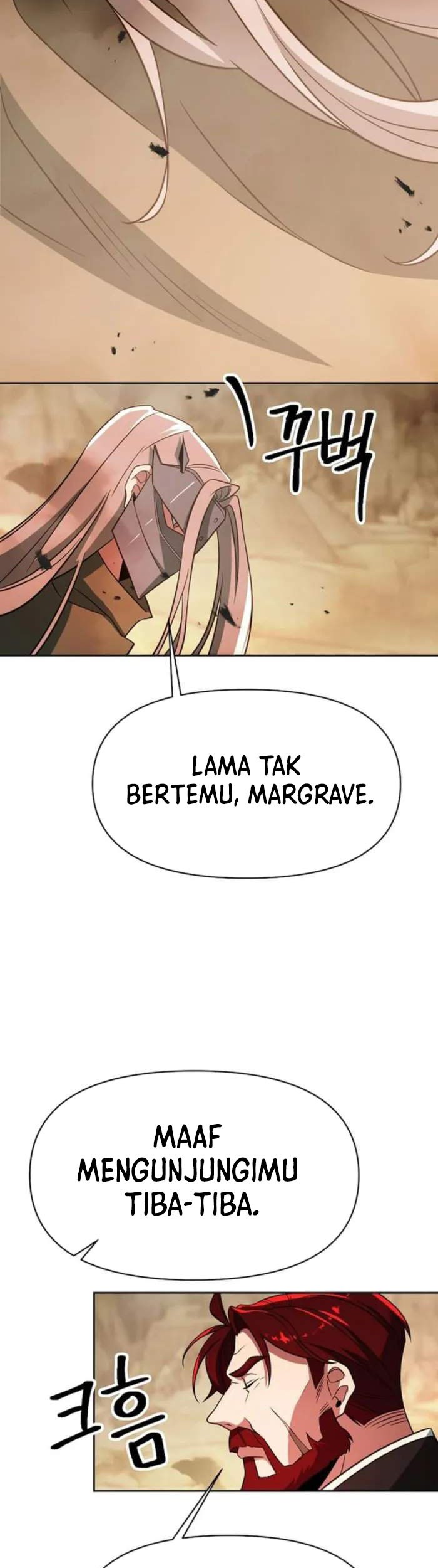 Archmage Transcending Through Regression Bab 120 halaman 13