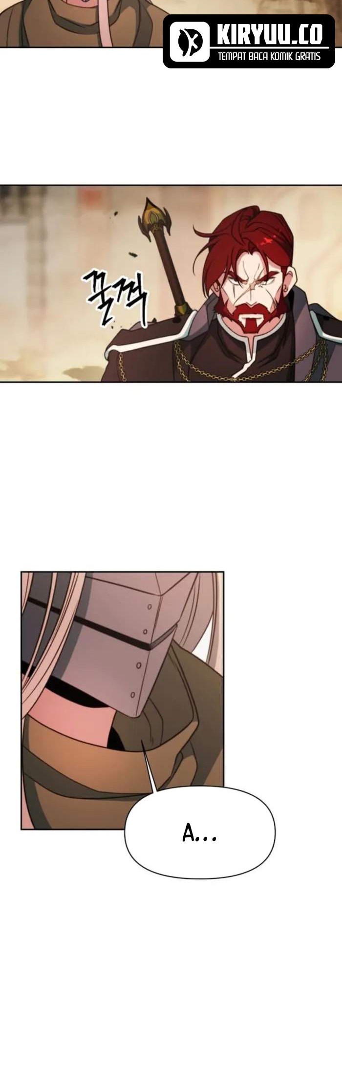 Archmage Transcending Through Regression Bab 120 halaman 18