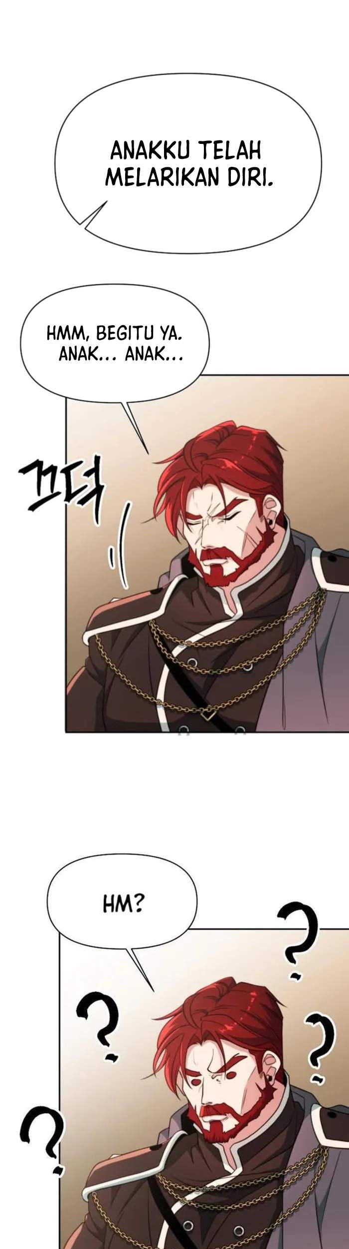Archmage Transcending Through Regression Bab 120 halaman 19