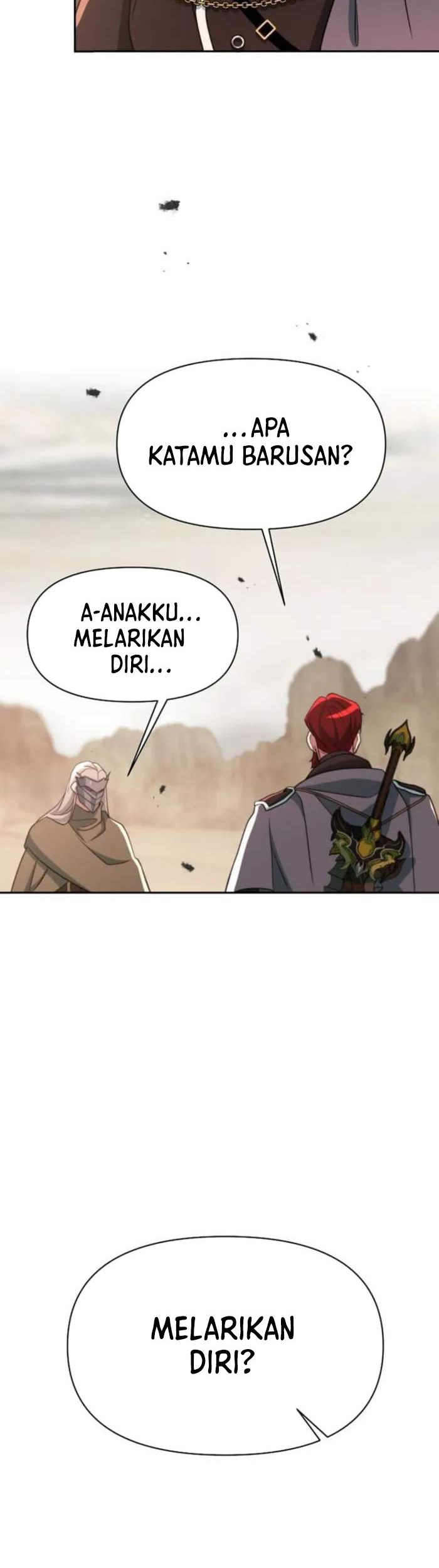Archmage Transcending Through Regression Bab 120 halaman 20
