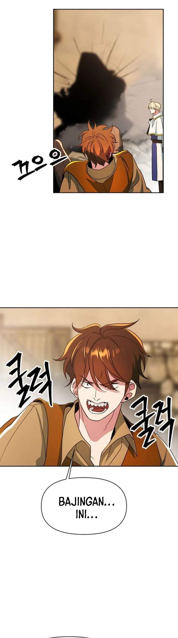 Archmage Transcending Through Regression Bab 120 halaman 25