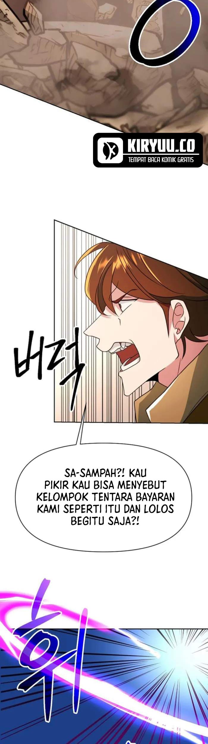 Archmage Transcending Through Regression Bab 120 halaman 29