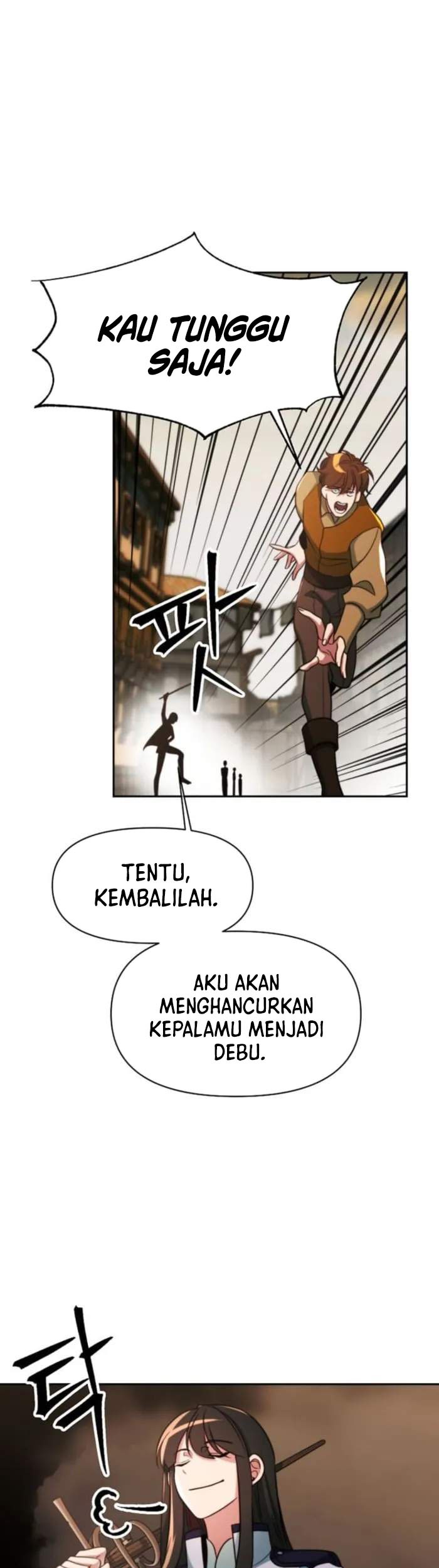 Archmage Transcending Through Regression Bab 120 halaman 31