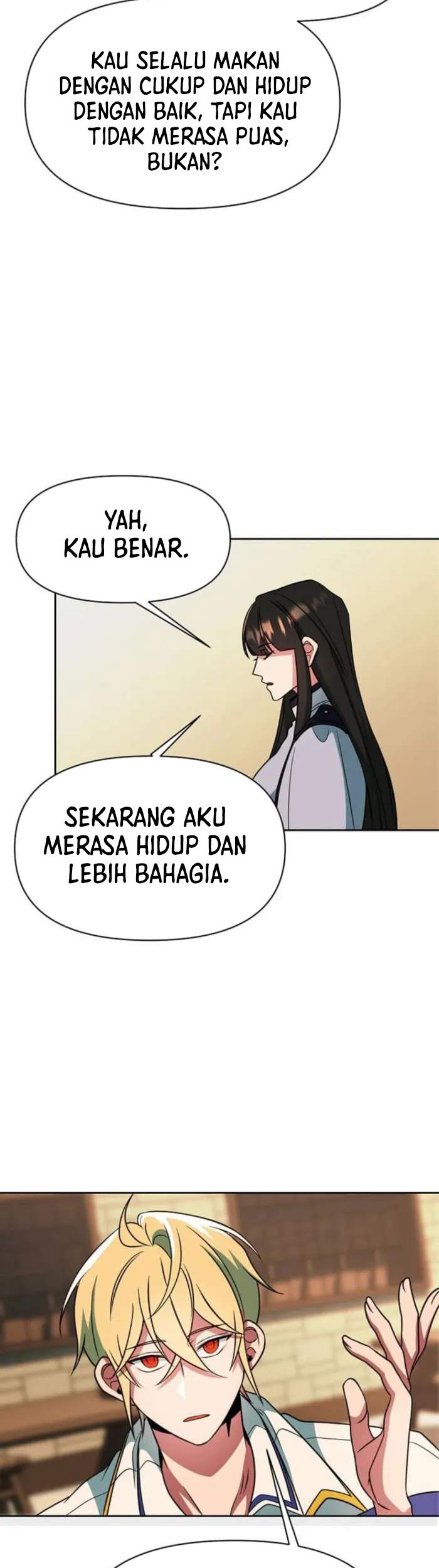Archmage Transcending Through Regression Bab 120 halaman 36