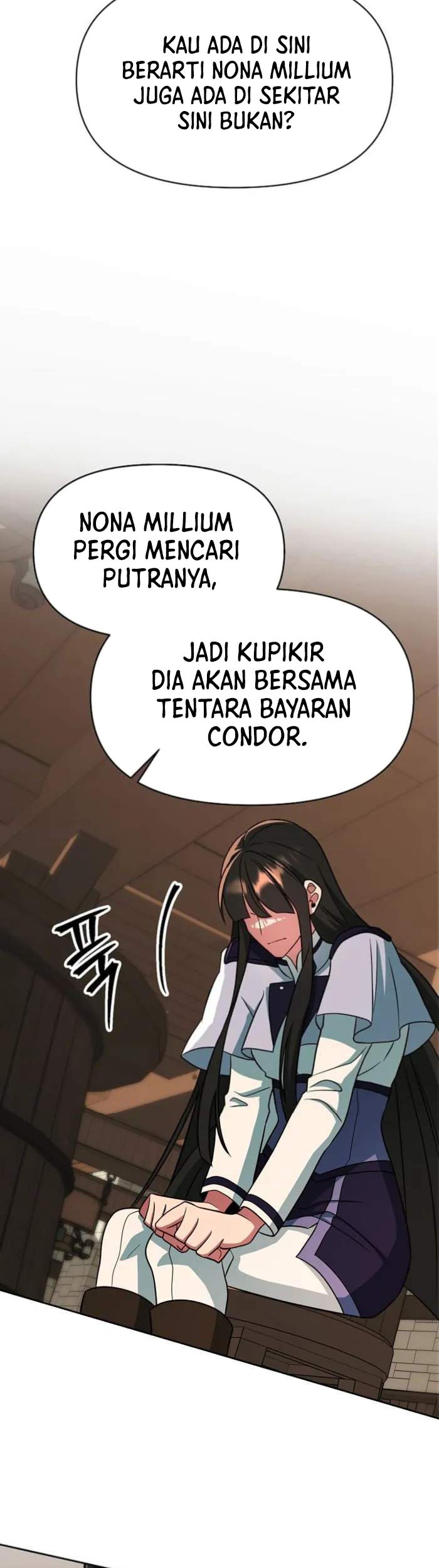 Archmage Transcending Through Regression Bab 120 halaman 37