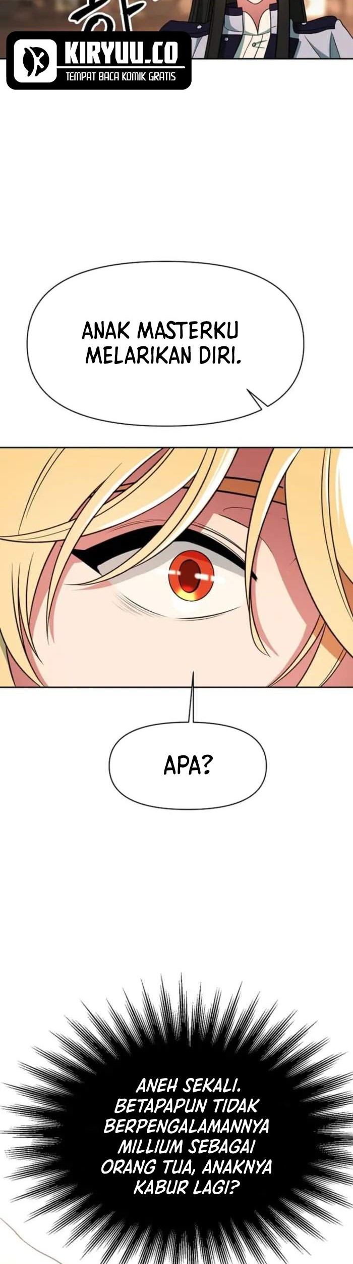 Archmage Transcending Through Regression Bab 120 halaman 40