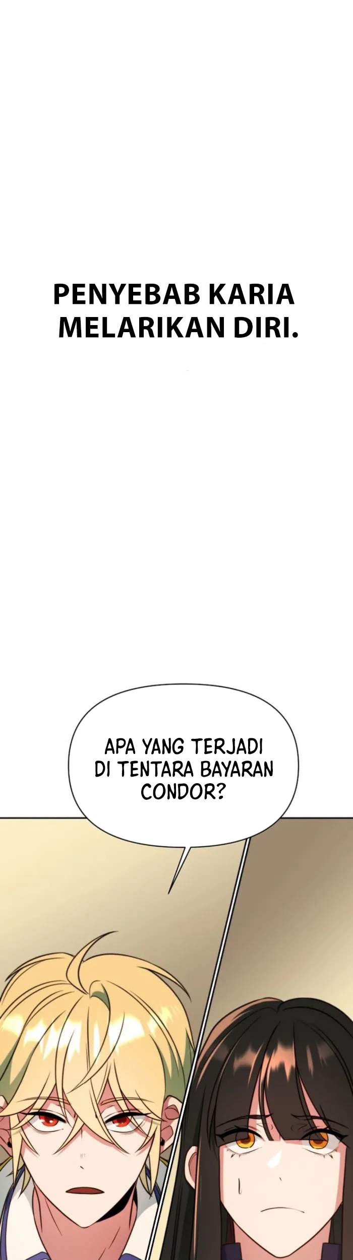 Archmage Transcending Through Regression Bab 120 halaman 43