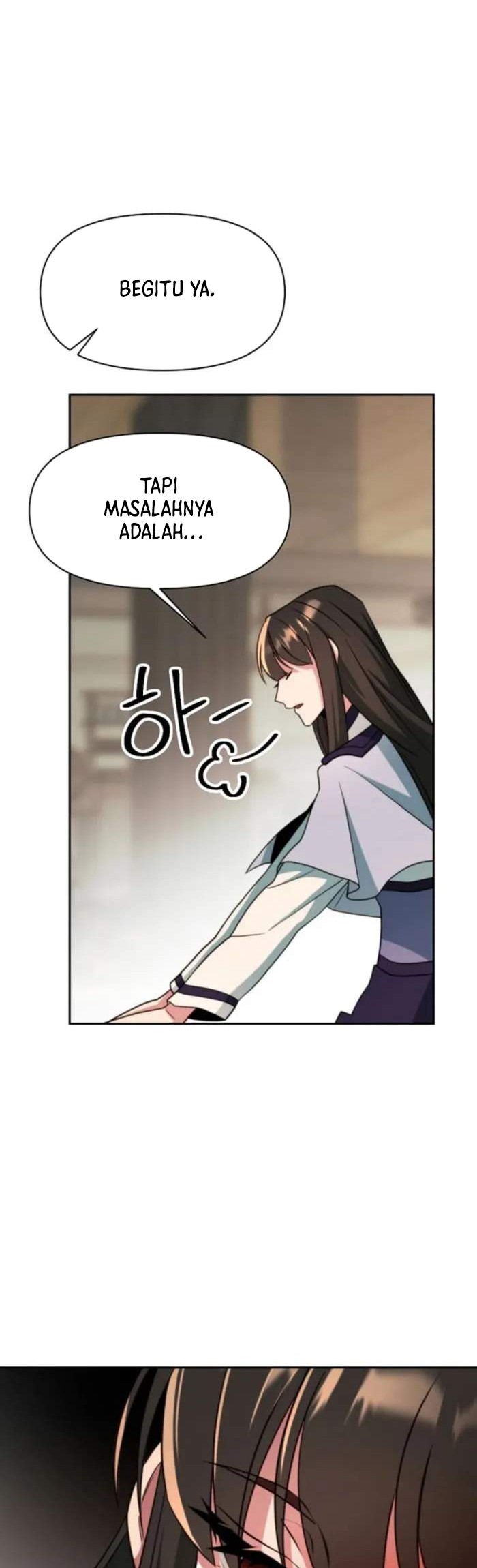 Archmage Transcending Through Regression Bab 121 halaman 9