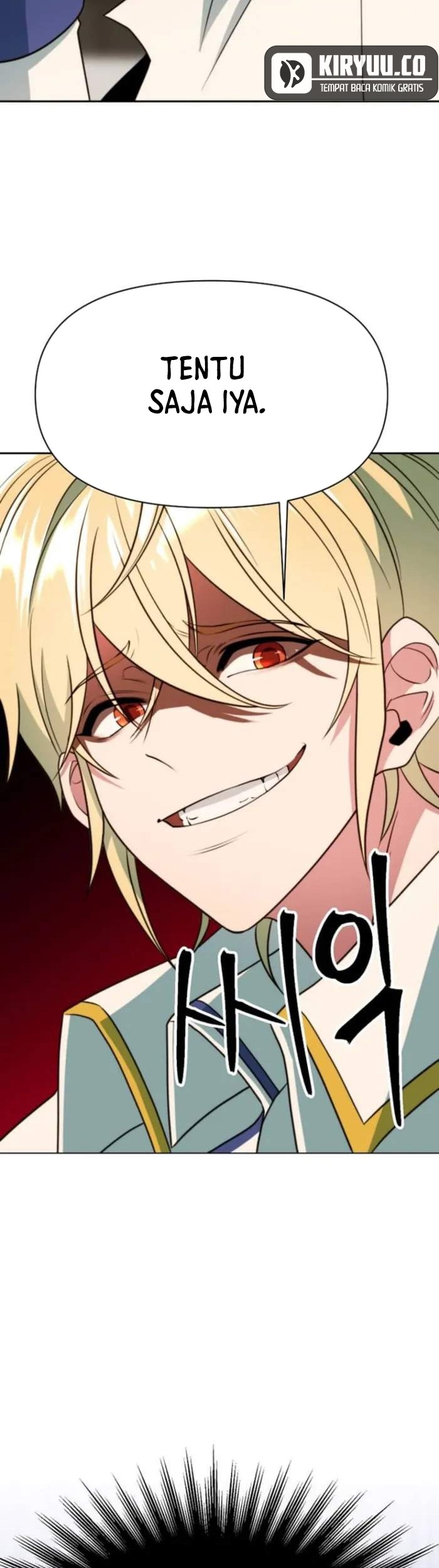 Archmage Transcending Through Regression Bab 121 halaman 28