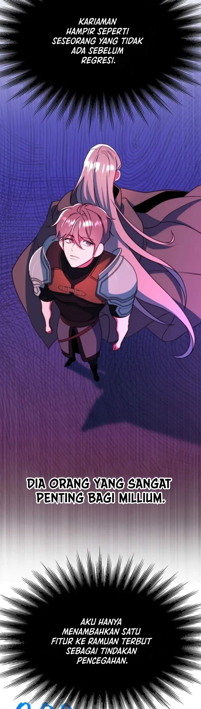 Archmage Transcending Through Regression Bab 121 halaman 29