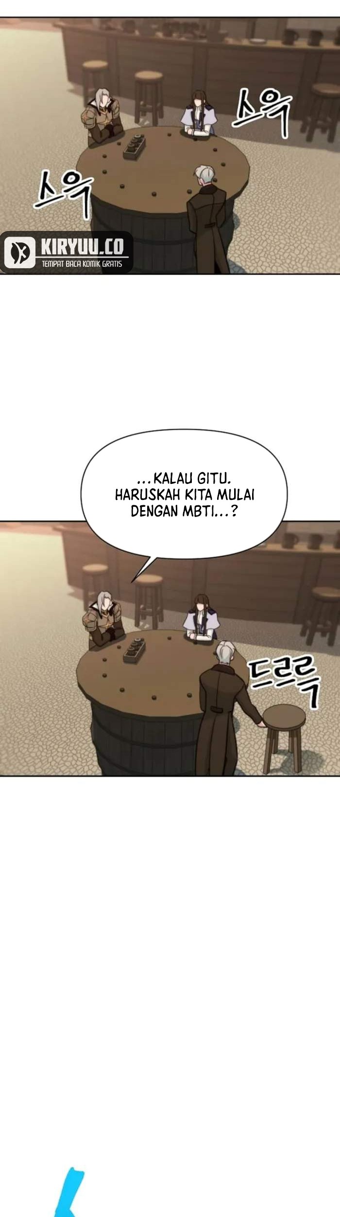 Archmage Transcending Through Regression Bab 121 halaman 36
