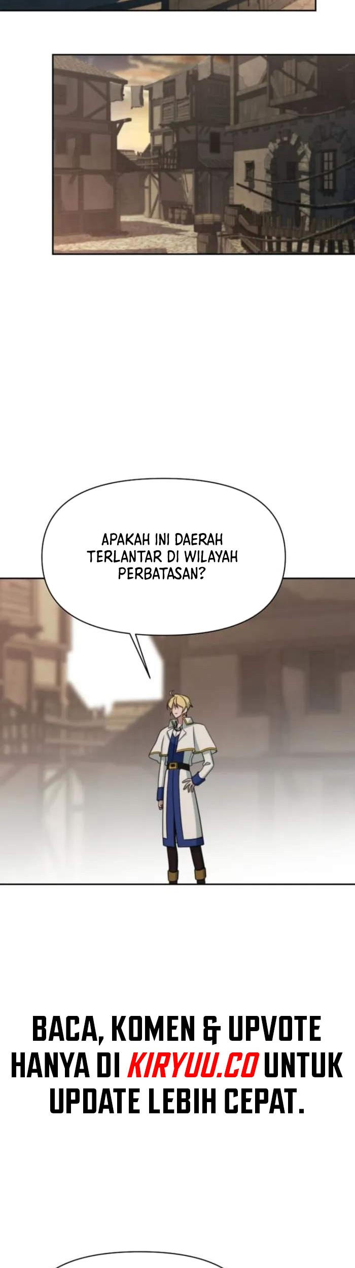Archmage Transcending Through Regression Bab 121 halaman 38