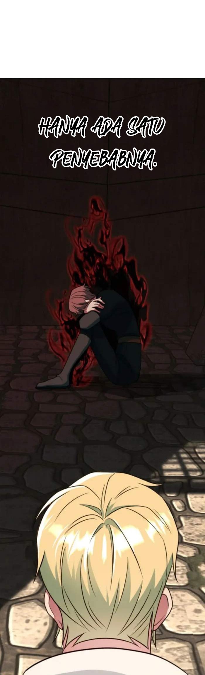 Archmage Transcending Through Regression Bab 121 halaman 41