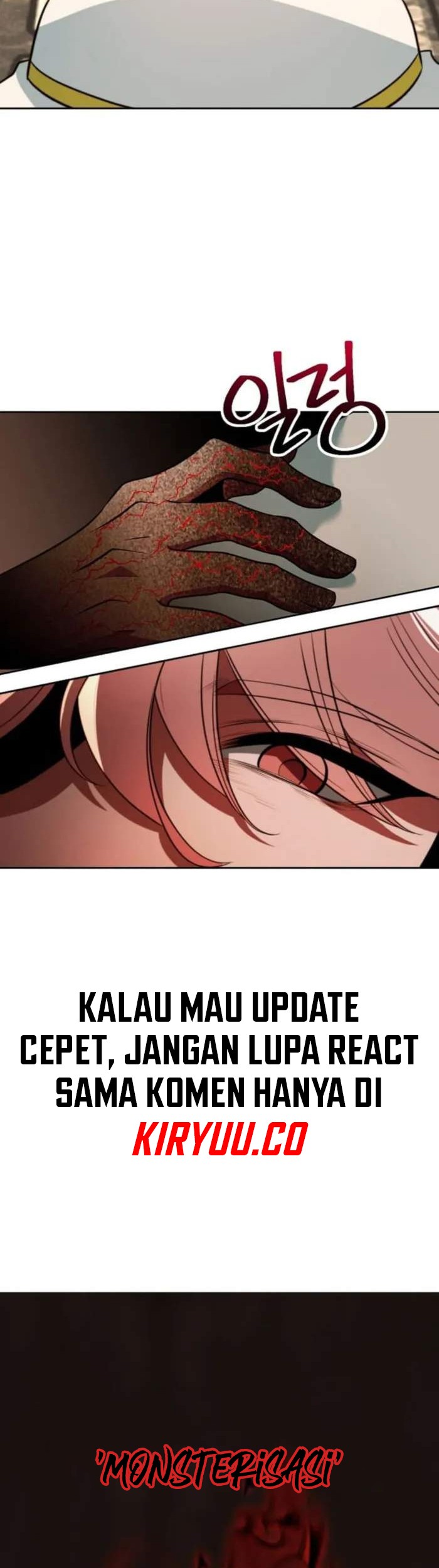 Archmage Transcending Through Regression Bab 121 halaman 42