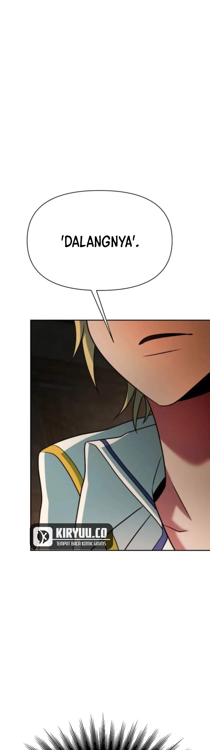 Archmage Transcending Through Regression chapter 122 halaman 6