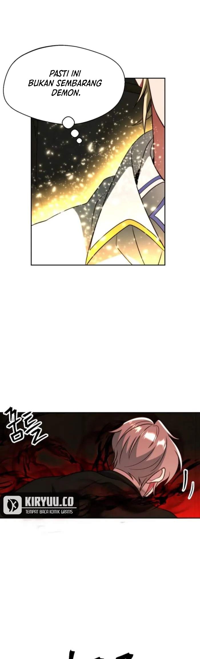 Archmage Transcending Through Regression chapter 122 halaman 9