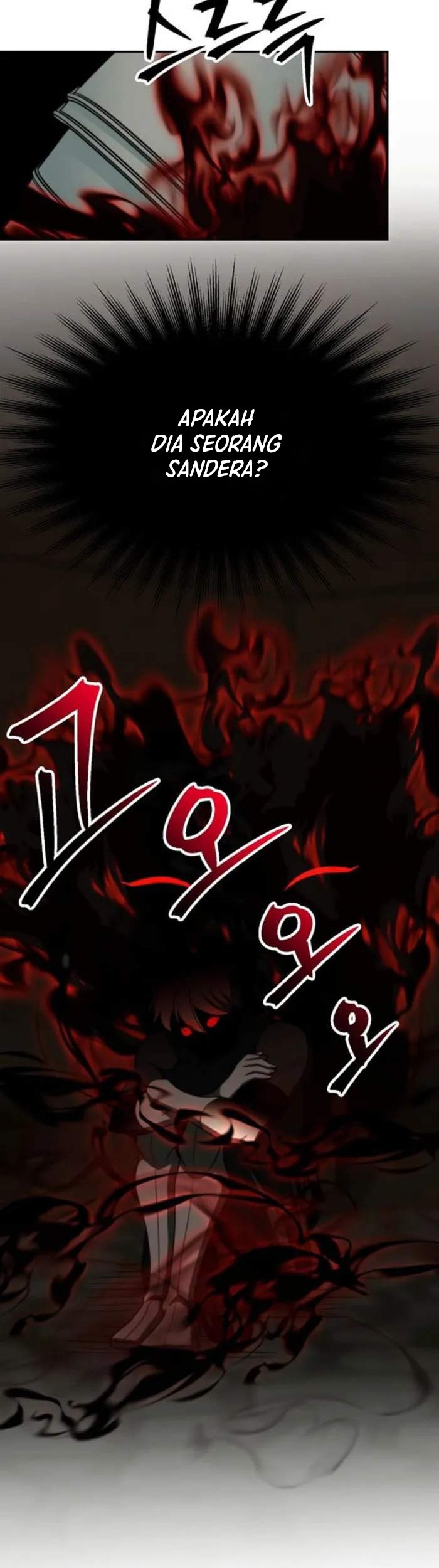 Archmage Transcending Through Regression chapter 122 halaman 10