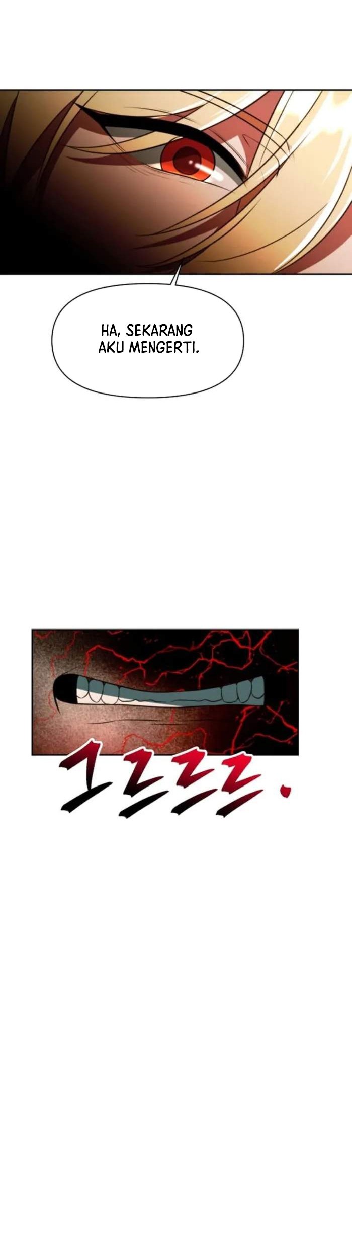 Archmage Transcending Through Regression chapter 122 halaman 14