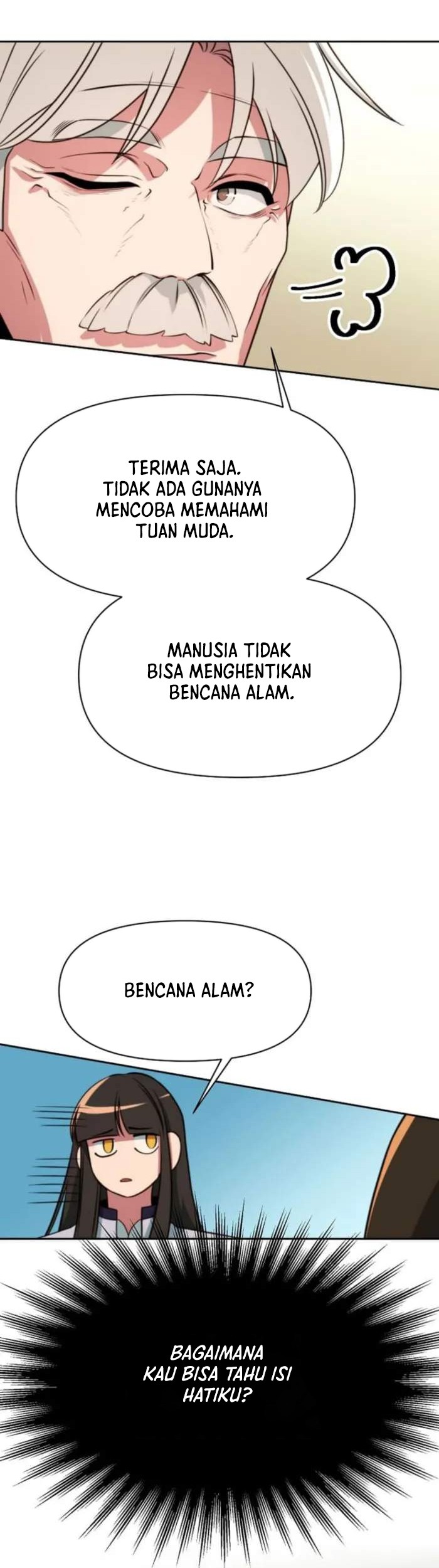 Archmage Transcending Through Regression chapter 122 halaman 20