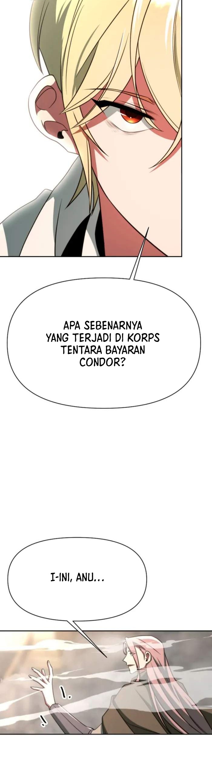 Archmage Transcending Through Regression chapter 122 halaman 34