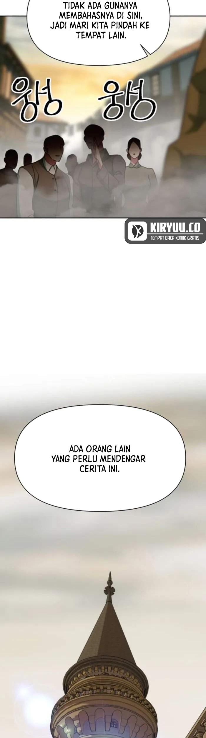 Archmage Transcending Through Regression chapter 122 halaman 36