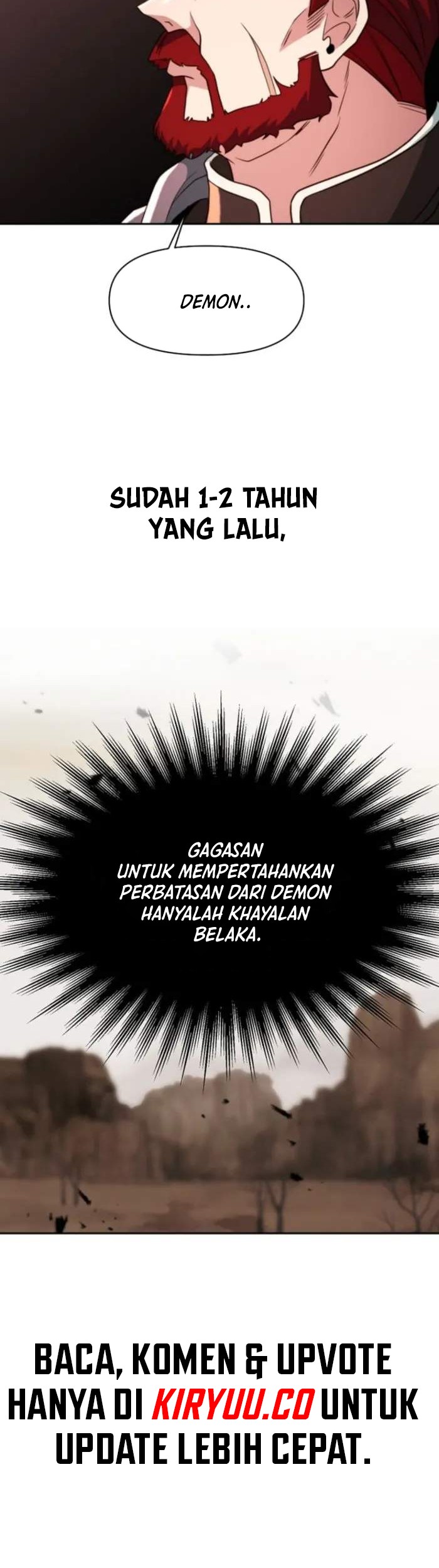 Archmage Transcending Through Regression chapter 122 halaman 38
