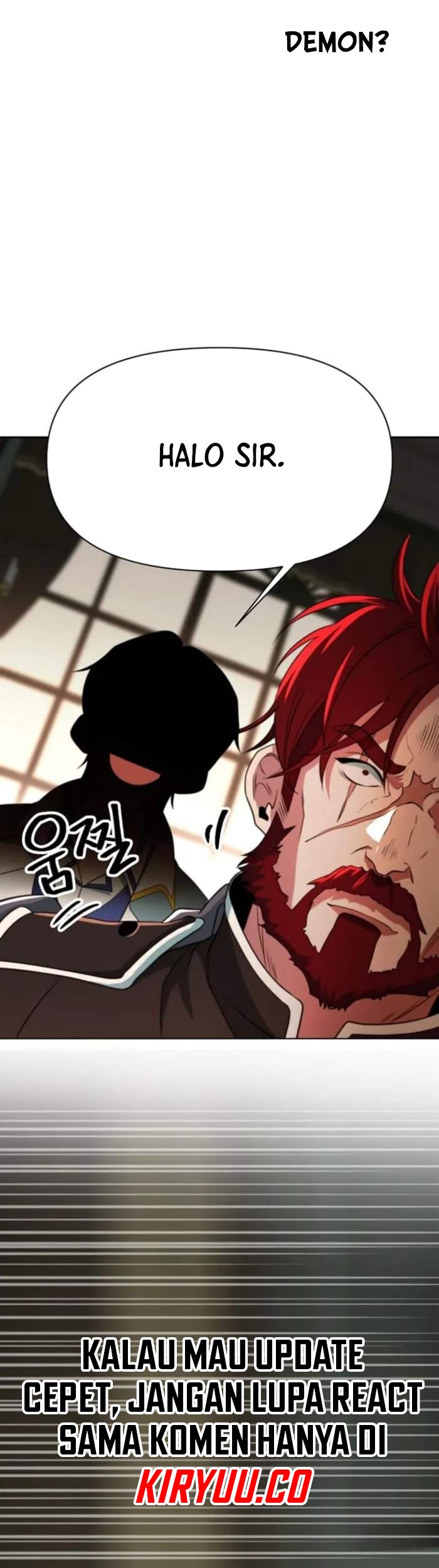 Archmage Transcending Through Regression chapter 122 halaman 44