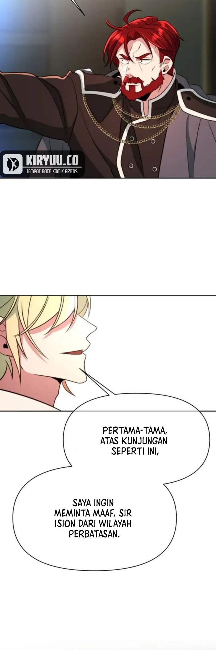 Archmage Transcending Through Regression chapter 122 halaman 49