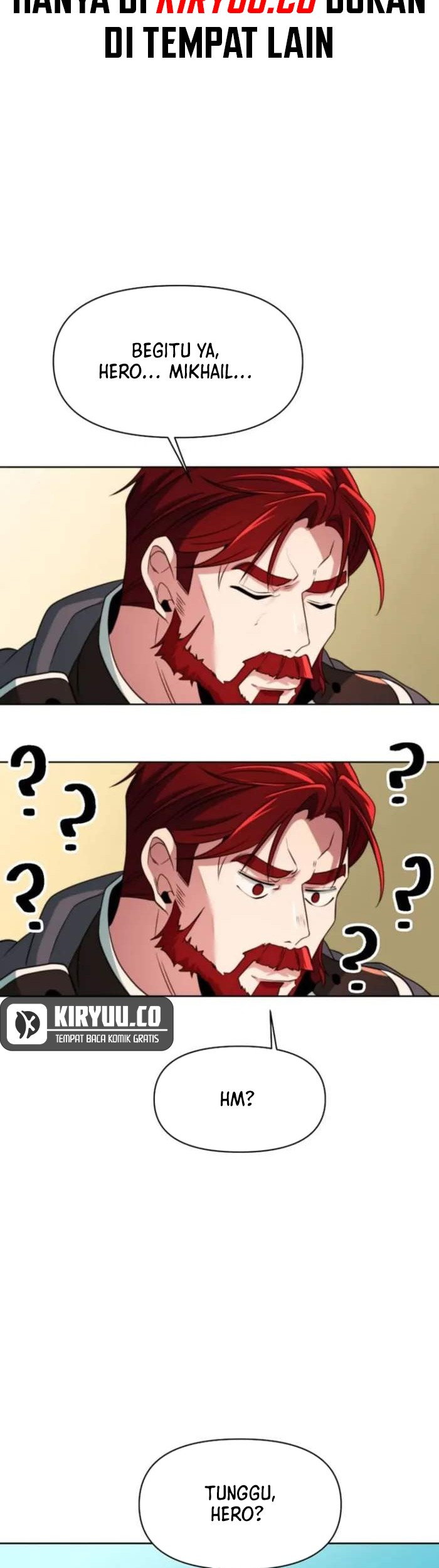 Archmage Transcending Through Regression chapter 122 halaman 51