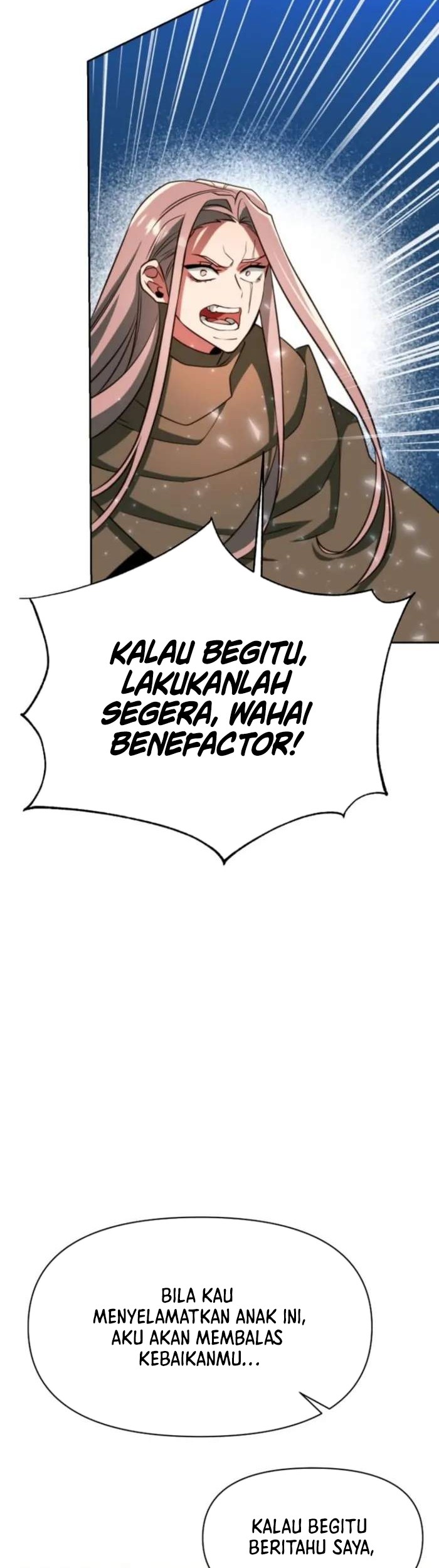 Archmage Transcending Through Regression Bab 123 halaman 6