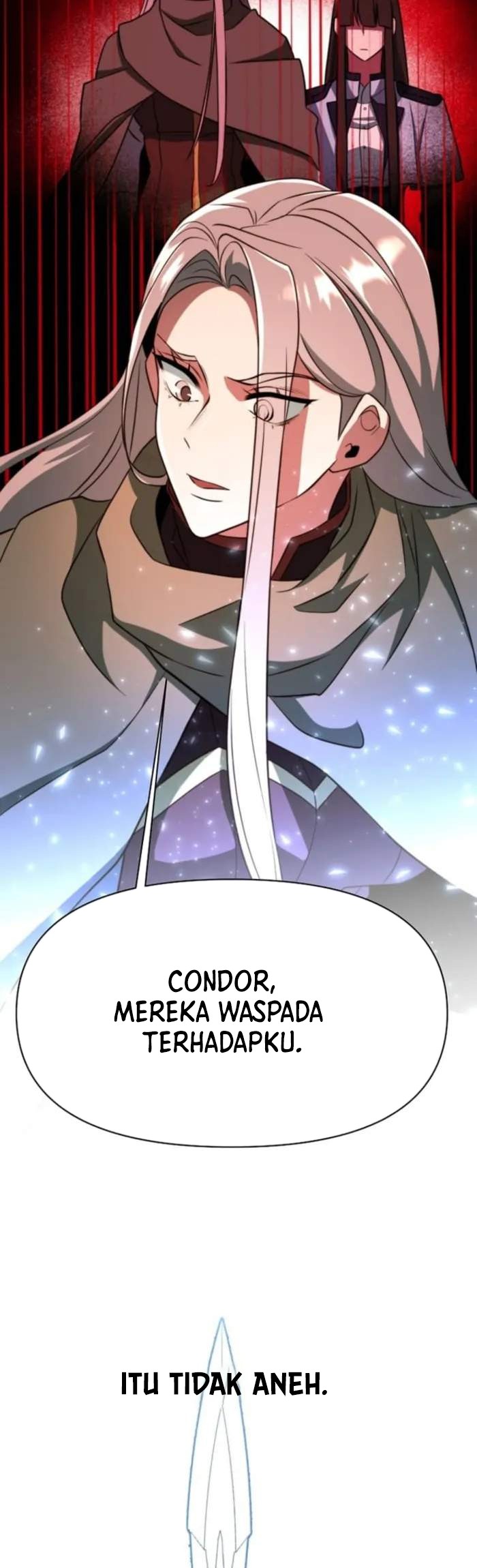 Archmage Transcending Through Regression Bab 123 halaman 9